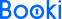 Logo Booki